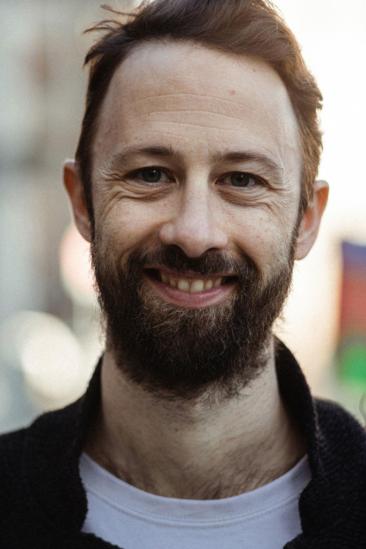 Arnaud Humbert Image