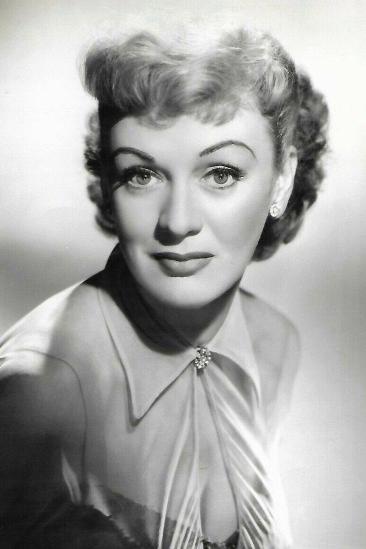 Eve Arden Image