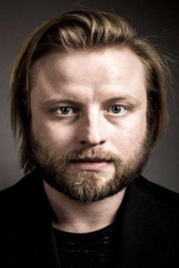 Stéphane Varupenne Image
