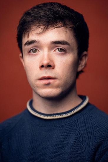 Callum Maxwell Image