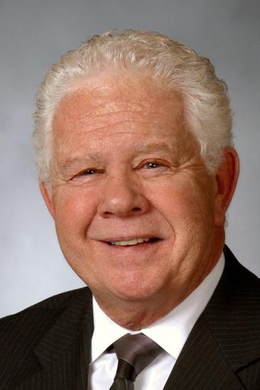 Patrick Cronin Image