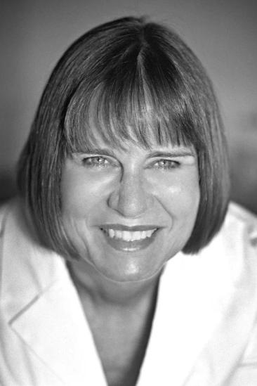 Jeannine Oppewall Image