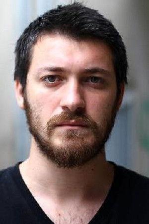 Tornike Gogrichiani Image