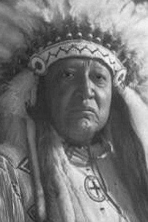 Chief Thunderbird Image