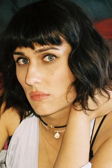 Teddy Geiger Image