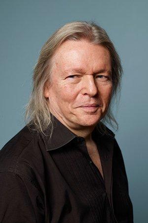 Christopher Hampton Image