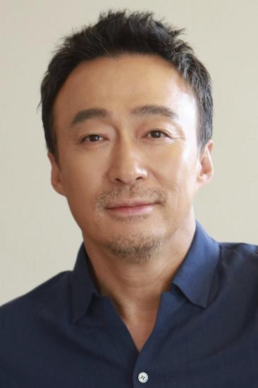 Lee Sung-min Image
