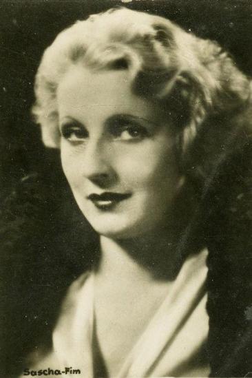 Friedl Haerlin Image