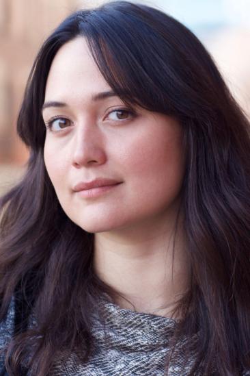 Lily Gladstone Image