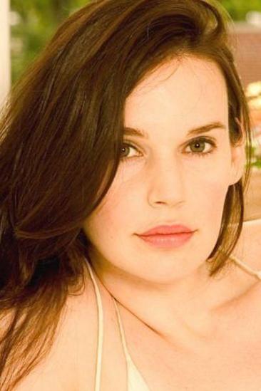 Molly Griffith Image