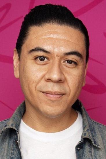 Chris Estrada Image