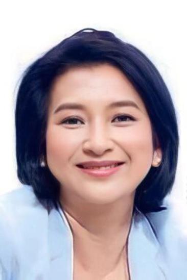 Jarupus Pattamasiri Image