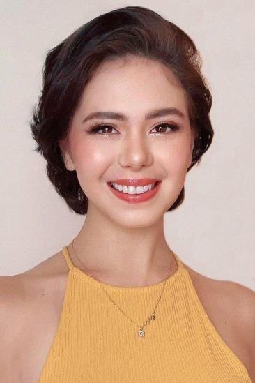 Rose Van Ginkel Image