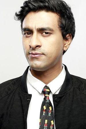 Varun Thakur Image