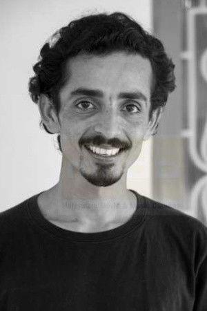 Rajesh Madhavan Image