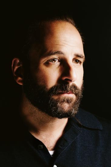 Vincent Macaigne Image