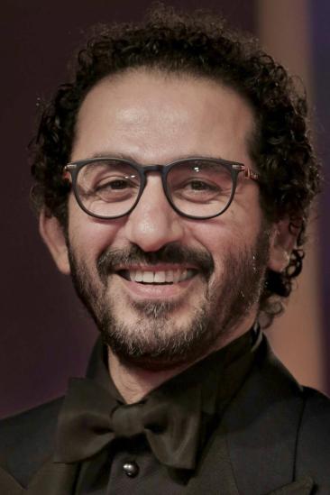 Ahmed Helmy Image
