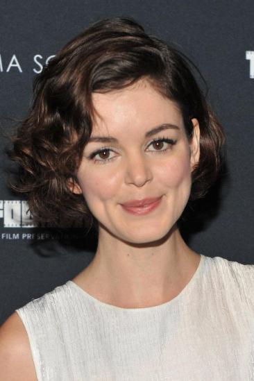 Nora Zehetner Image