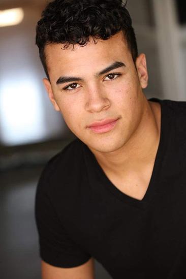 Javier Bolanos Image