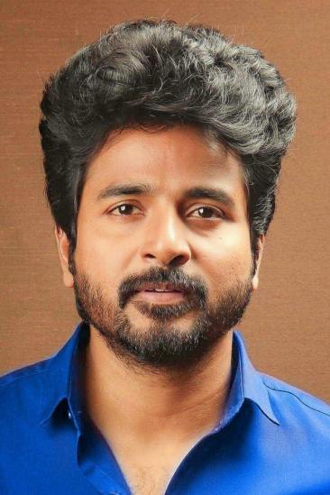 Sivakarthikeyan Image
