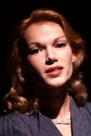 Brigitte Lahaie Image