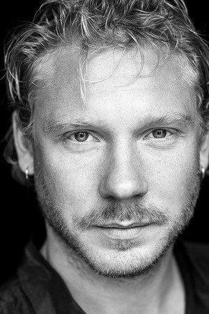 Linus Troedsson Image