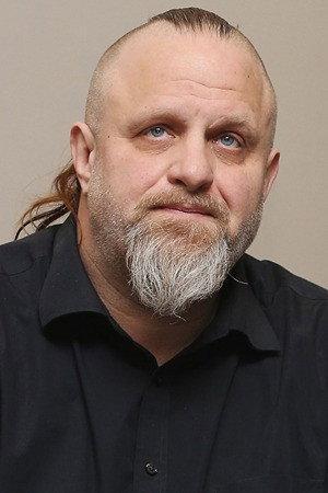 Shawn Crahan Image