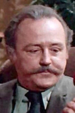 Michael Donovan O'Donnell Image