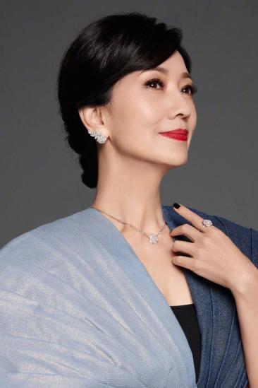Angie Chiu Nga-Chi Image