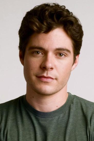 Ben Lewis Image