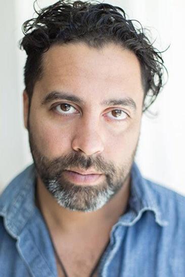 Sean Amsing Image