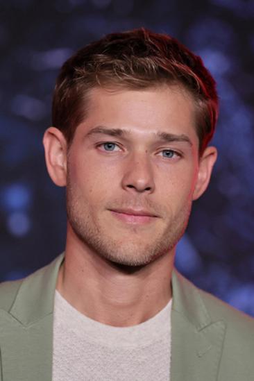 Mason Dye Image