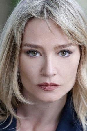 Giorgia Salari Image