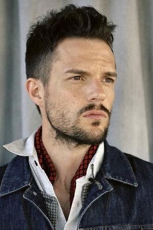 Brandon Flowers Image