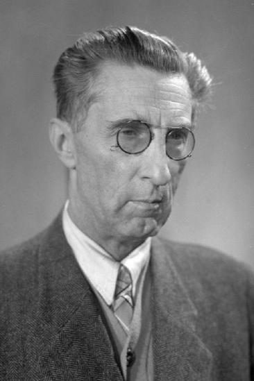 Henryk Modrzewski Image