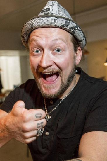 Jarppi Leppälä Image