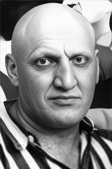 Anatoliy Mambetov Image