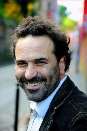 Domenico Centamore Image