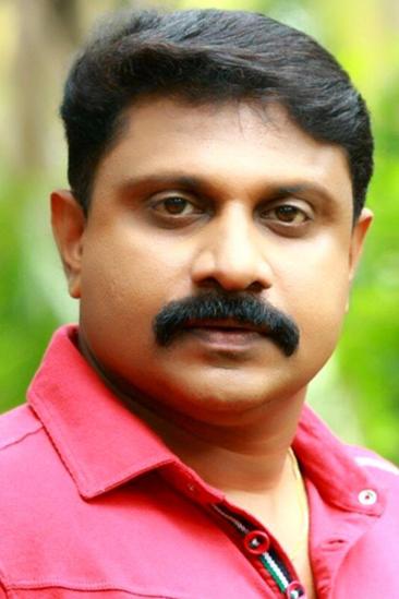 Balaji Sarma Image