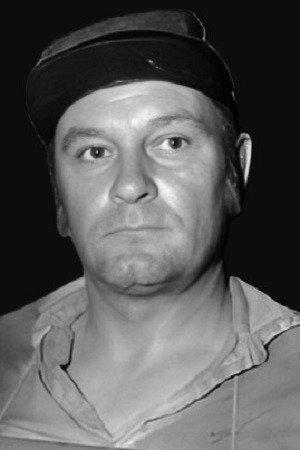 Eddy Chandler Image