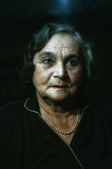 Helena Kowalczykowa Image