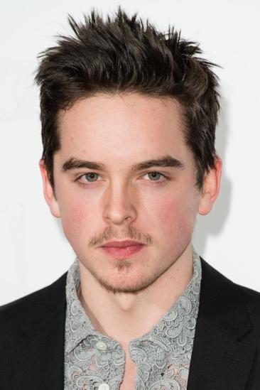 Ferdia Walsh-Peelo Image