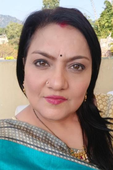 Poonam Mathur Image