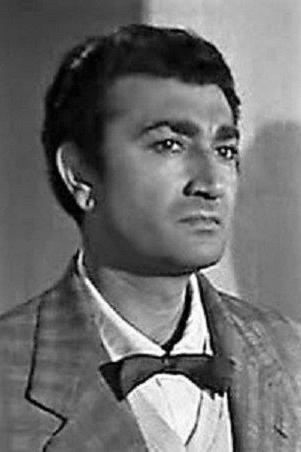 Rafael Albaicín Image