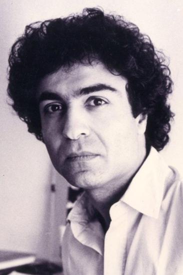 Maroun Bagdadi Image
