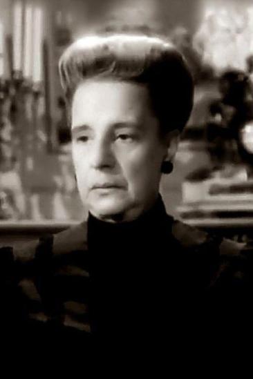 Gloria Ferrandiz Image