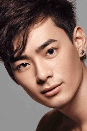 Dominic Ho Hou-Man Image