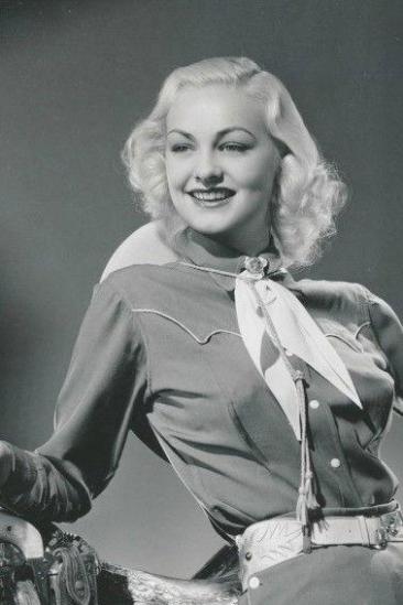 Barbara Moffett Image