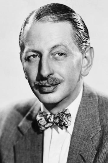 Geoffrey Sumner Image
