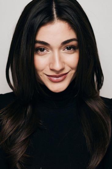 Raquel Castro Image
